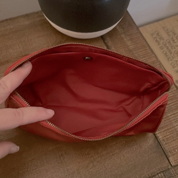 Coach Cosmetic Pouch - Picture 7 of 8